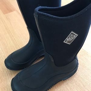 Kids Muck Boots